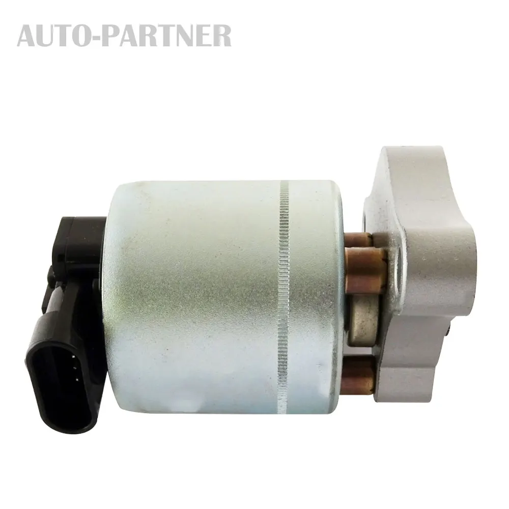 

AUTO-PARTNER EGR Valve for Vauxhall for Opel Astra F G Classic Combo Tigra Vectra Zafira 17200272 17098055 5851024