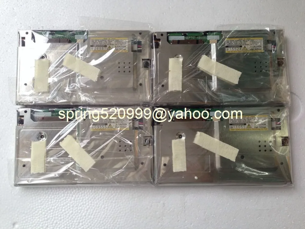 LTA065B092D NEP70 AB090 LTA065B090D LTA065B091D LTA065B094D LTA065B096D ЖК экран для Mercedes PCM2 автомобильный