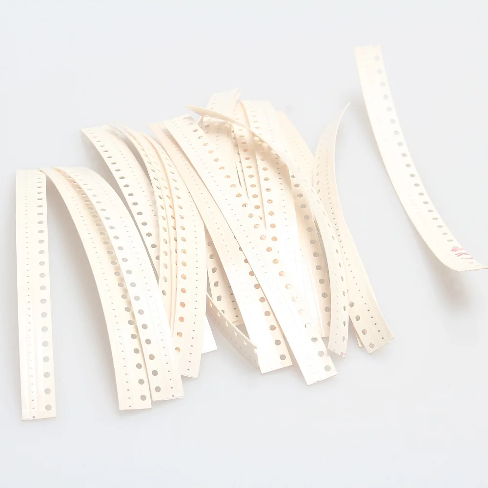 Набор резисторов SMD 0201 (всего 1000)|resistor kit|kit bareboneresistor smd |
