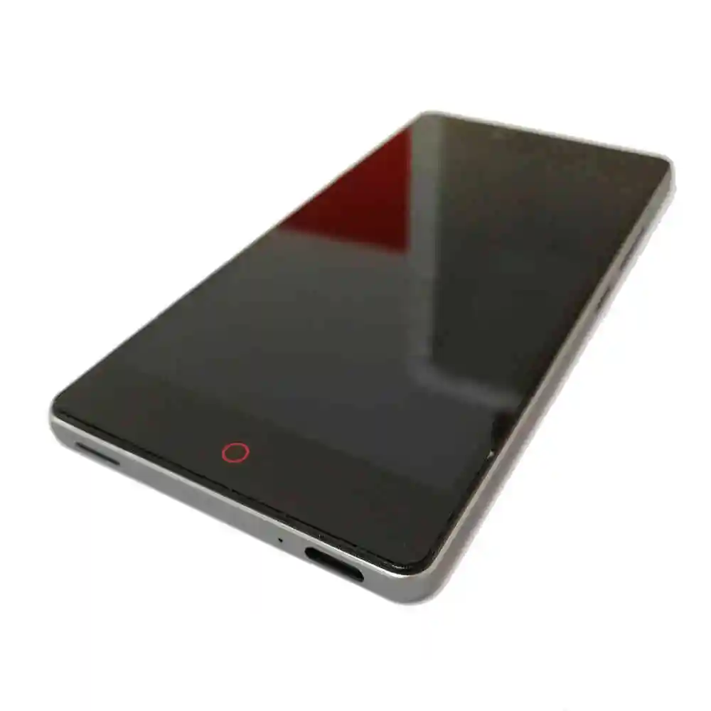 ЖК-дисплей с рамкой для zte Nubia Z9 mini NX511J ЖК-дисплей экран в полной комплектации сенсорный датчик дигитайзер сборка Замена Z9mini дисплей