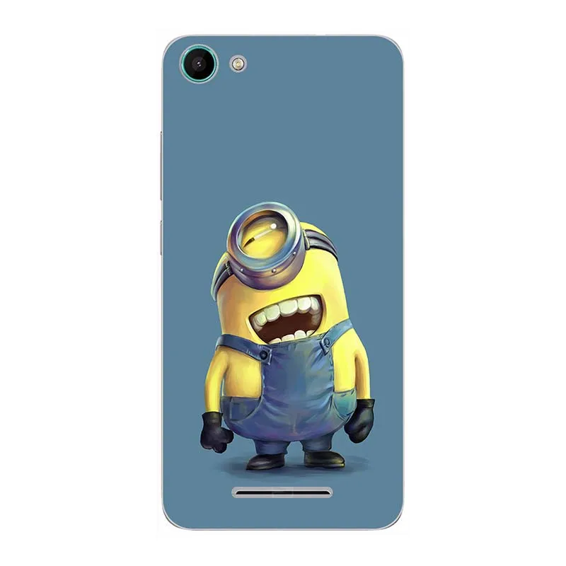 Яркий чехол для телефона Wiko Jerry / Lenny 3 K-kool Lenny3 | Мобильные телефоны и аксессуары