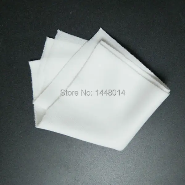 300pcs for sale 6X6'' cleaning cloth Print head PCB boards phone screen cleanroom wipers napkin in stock | Компьютеры и офис