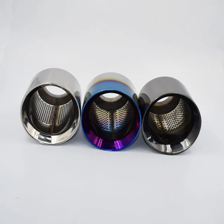 Выхлопная труба автомобиля для Универсальный Автомобильный 304