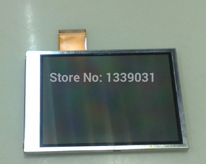 

3.7'' Intermec CN30 LCD display,LS037V7DD06R LCD screen Intermec CN30 lcd panel Free Shipping