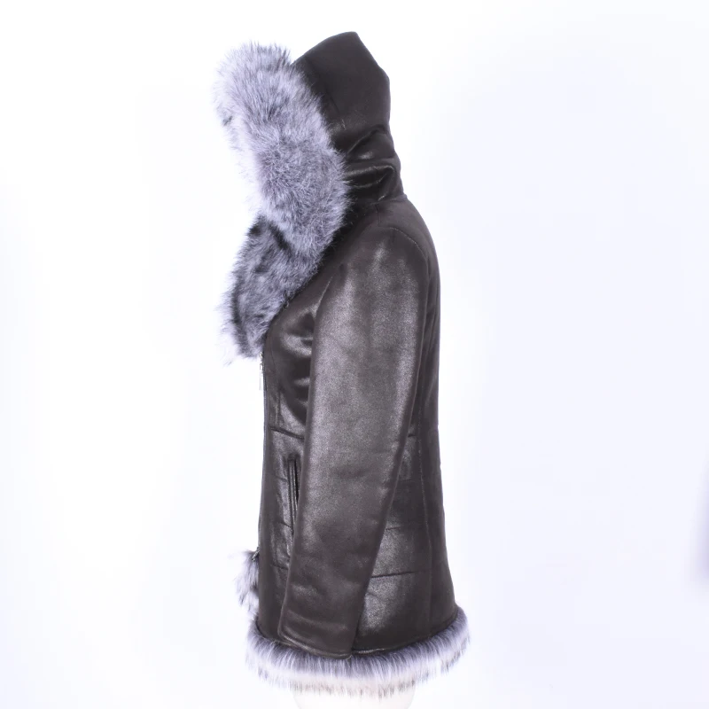 Персонализированные настройки леди костюм высокого качества большие размеры