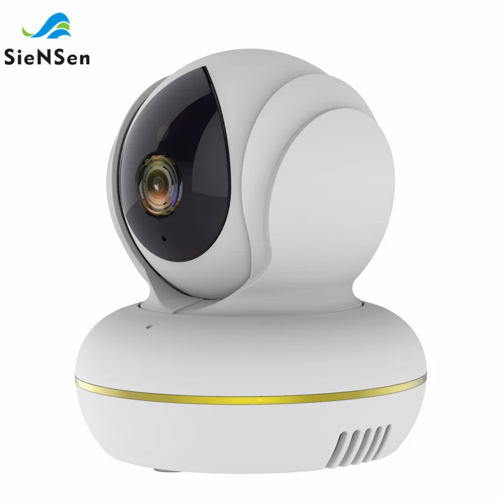 SieNSen IP камера C22S 2MP Wifi ИК Ночное Видение Сигнализация Движения Камера