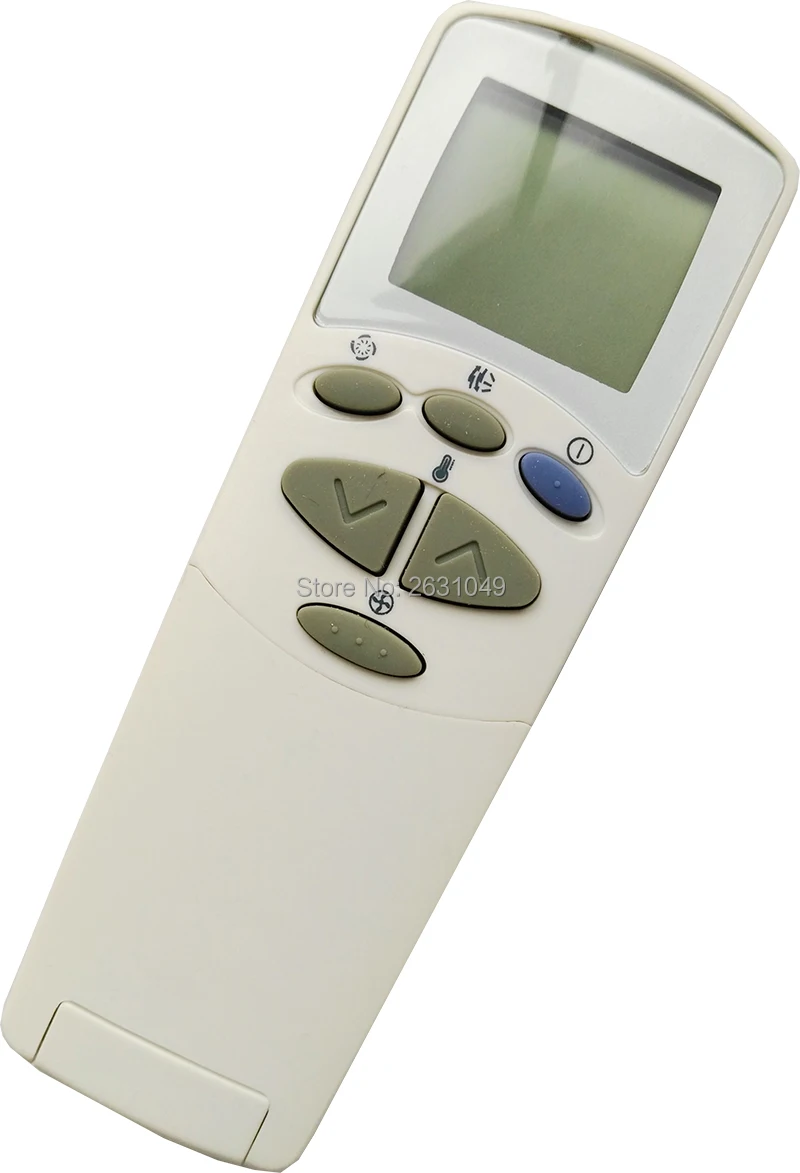 Lekong Дистанционное управление 6711a20083g 6711a20073e 6711a20083e 6711a20083a для кондиционера LG