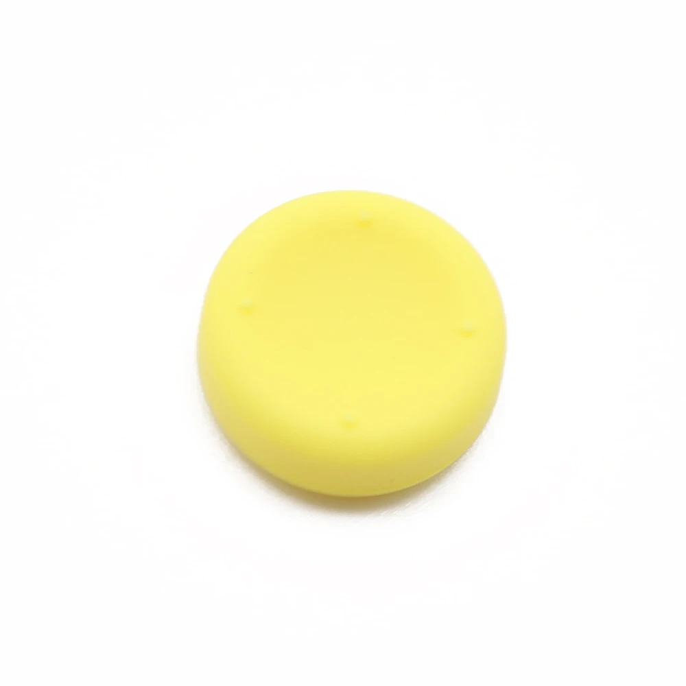 4 шт. силиконовые Нескользящие колпачки для консоли Nintendo Switch NS NX|Запасные части| |