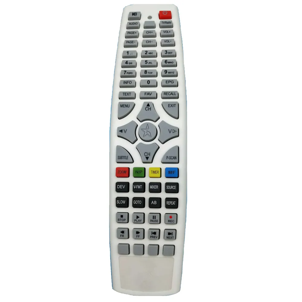 Новый пульт дистанционного управления подходит для контроллера SEA TV3 set top