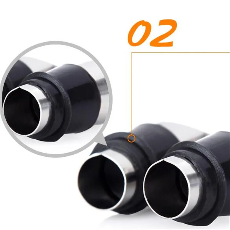 1 шт. нержавеющая сталь винные палочки барная посуда воронка для вина бутылка