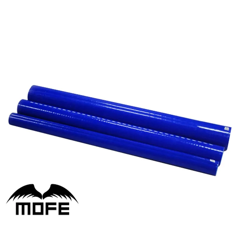 0 31 &quot8 мм 3Ply 1 метр силиконовый прямой шланг синий|silicone hose|silicone hose 8mm8mm silicone |