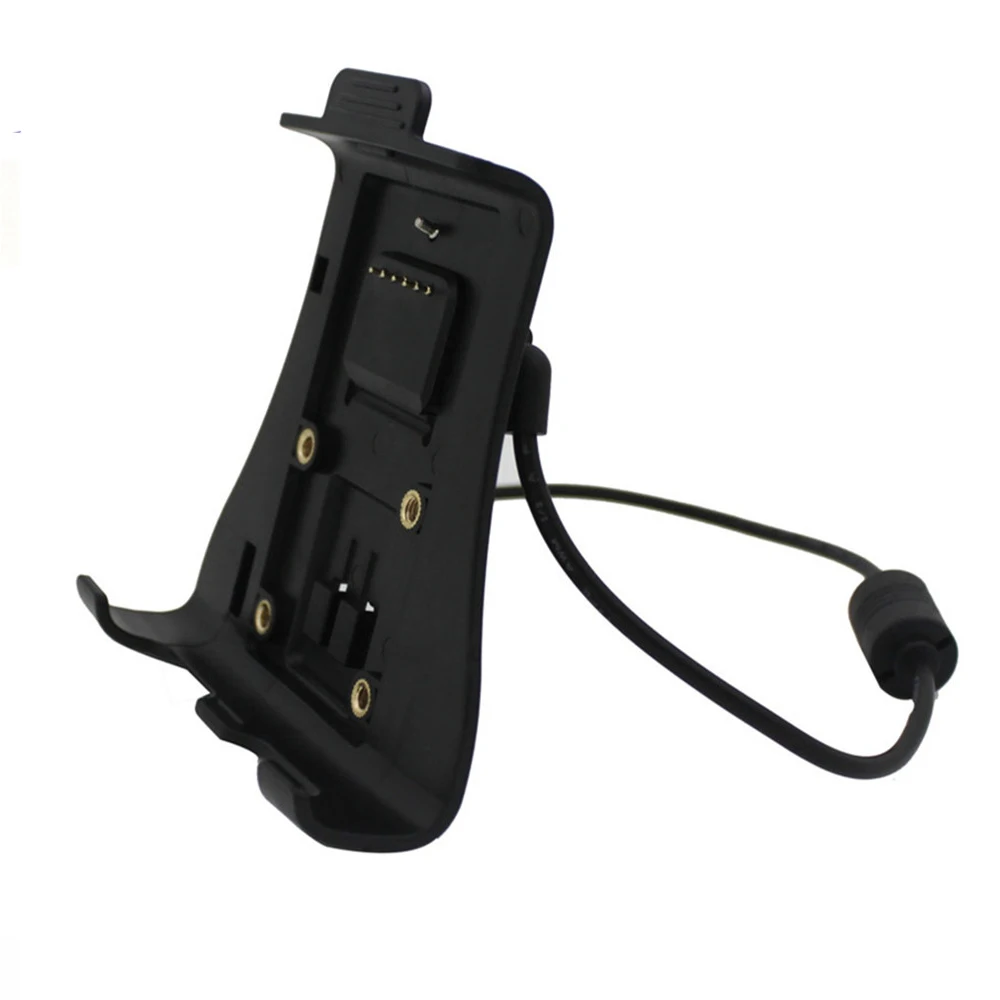 GPS держатель с DC адаптером для Android навигатора|cradle|cradle holder |