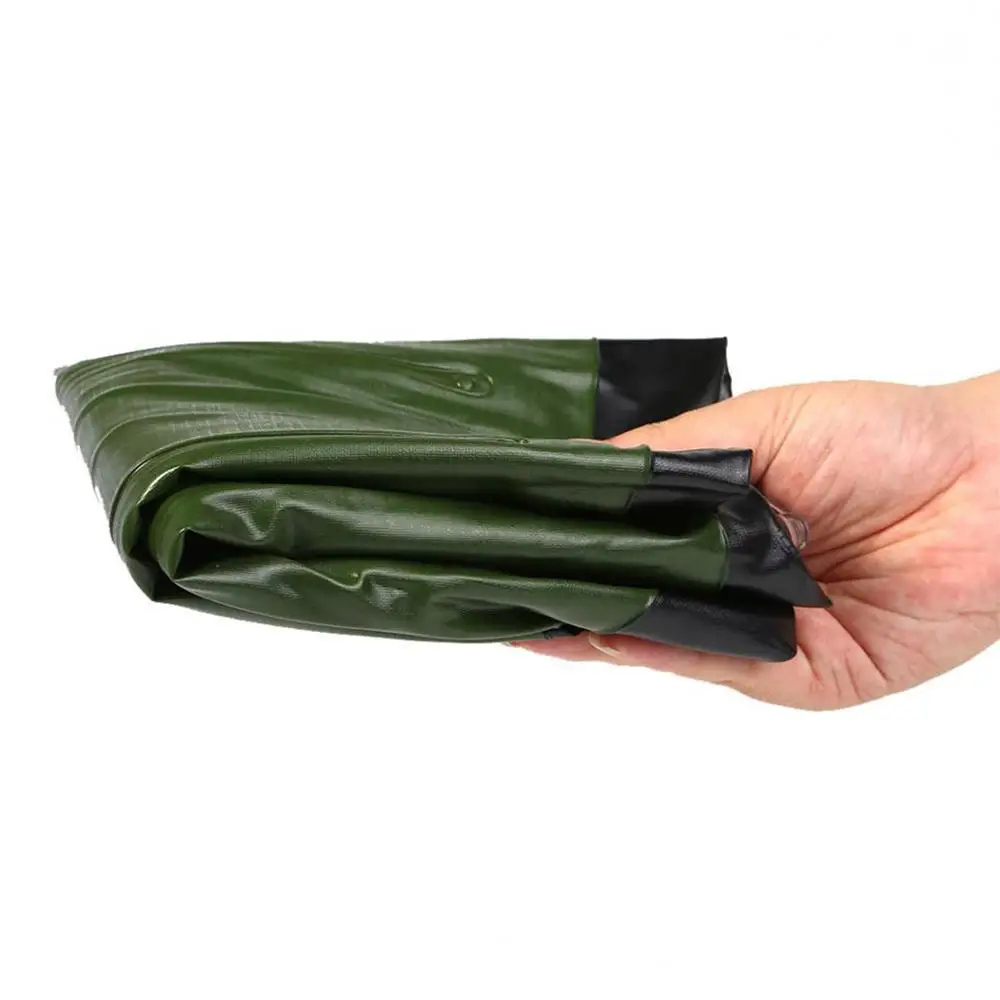 

High Quality PVC Inflatable Seat Cushion Kayak Boat Drifting Canoe Seat Inflatable Boat Universal Cushion Kayak Accessories