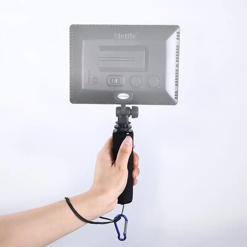 Ручной держатель для камеры стабилизаторы беззеркальной DSLR Поддержка 2 5 кг POV Mode