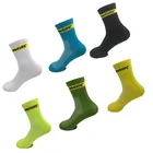 Мужские и женские дышащие летние носки до щиколотки