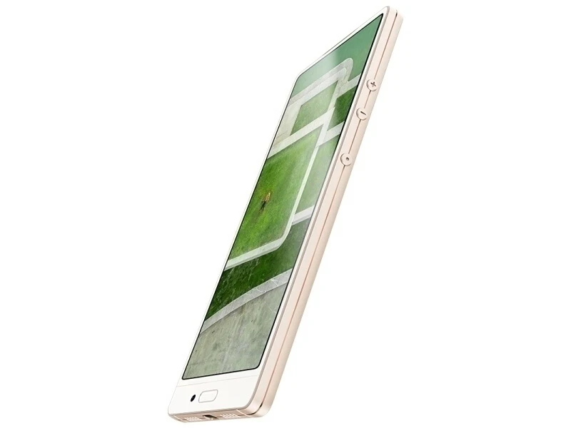 Разблокировать Smartisan Nut 3, 4G, LTE мобильный телефон 5,9" 4 Гб Оперативная память 64 Гб Две сим карты Snapdragon 625 Восьмиядерный Face ID телефон