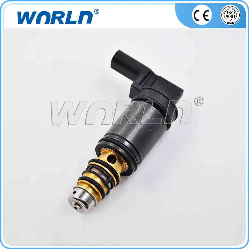 Авто AC Электрический клапан управления компрессор 6SE/7SE для BMW|a/c valve|bmw control valvecontrol