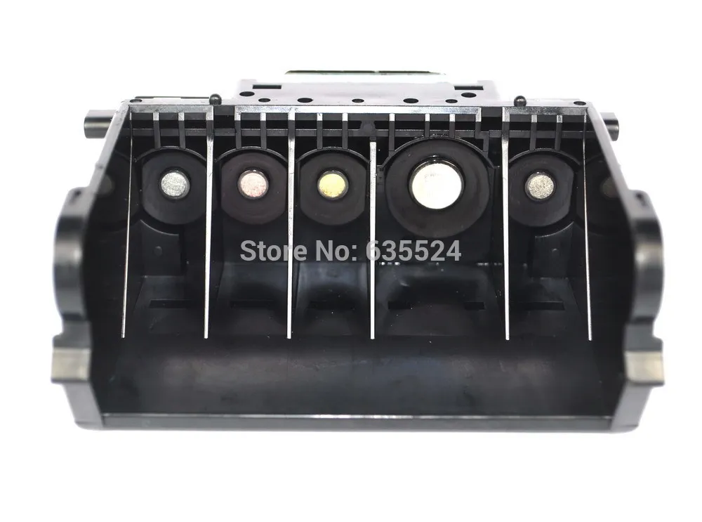 

print head QY6-0075 Original refurbished PRINThead for Canon IP4500 IP5300 MP610 MP810 MX850 Printer Accessory printer parts