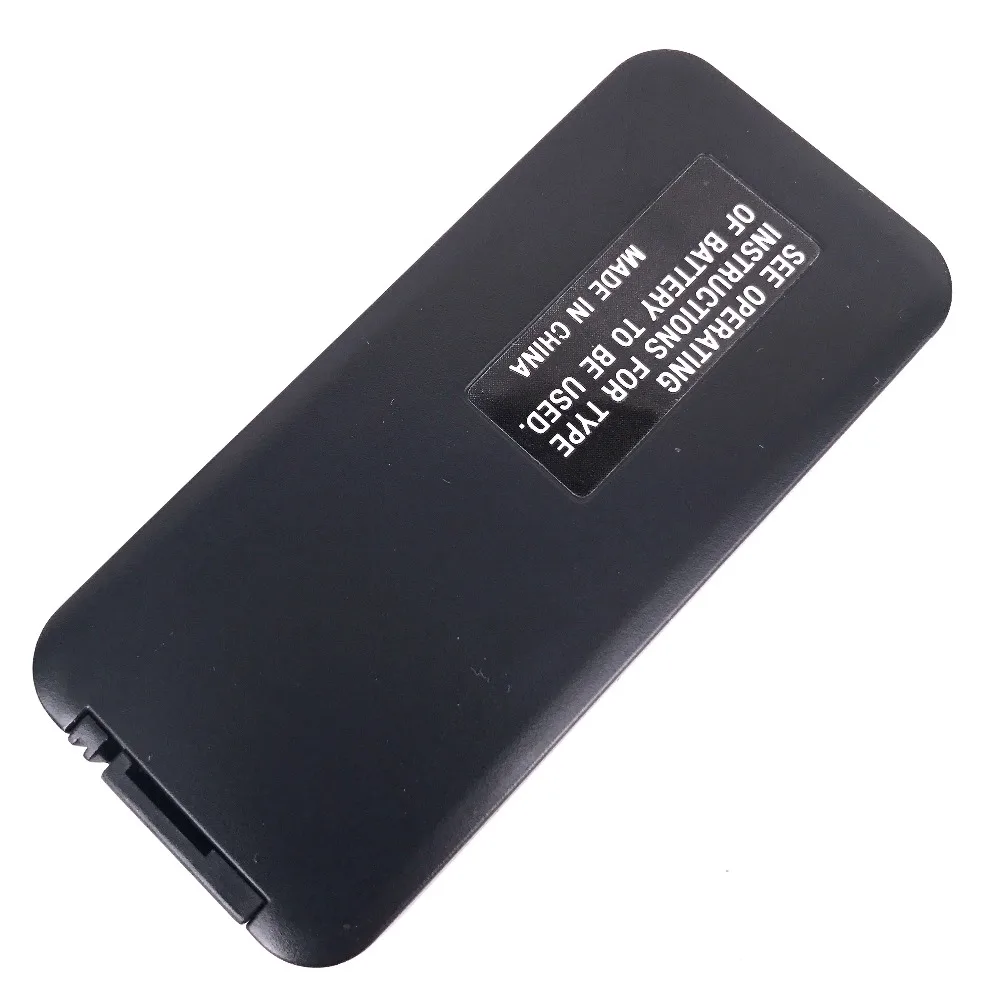 Оригинальный новый для Sony RMT CCS10iP часы RADLO ICFCS10IP ICFCS10IPB пульт дистанционного