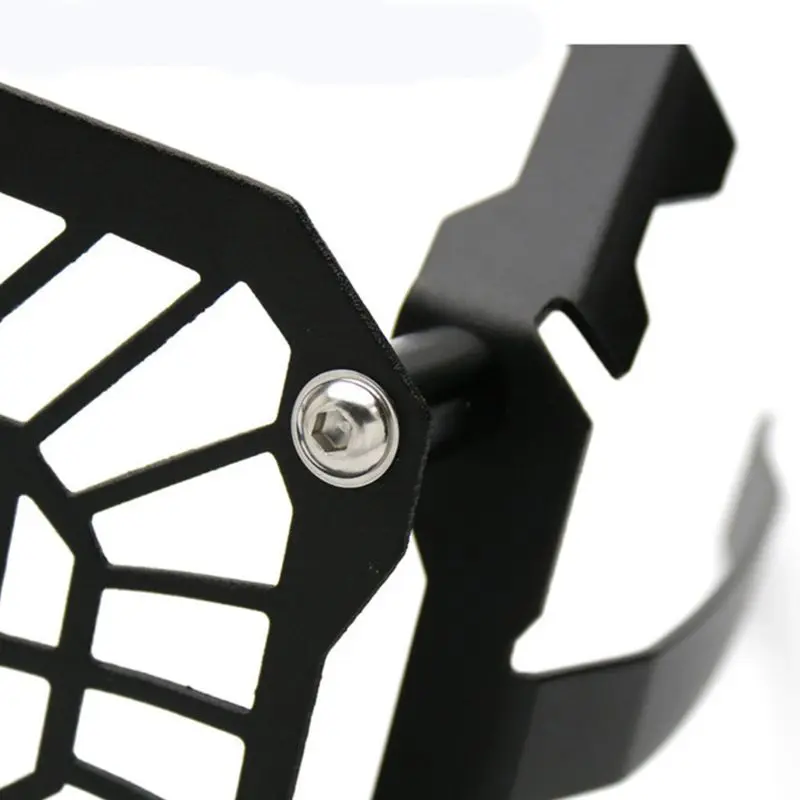 For BMW R1200GS R 1200 GS Adventure 2013-2018 Motorcycle Accessories Headlight Protector Guard Lense Cover Water Cooled Models | Автомобили