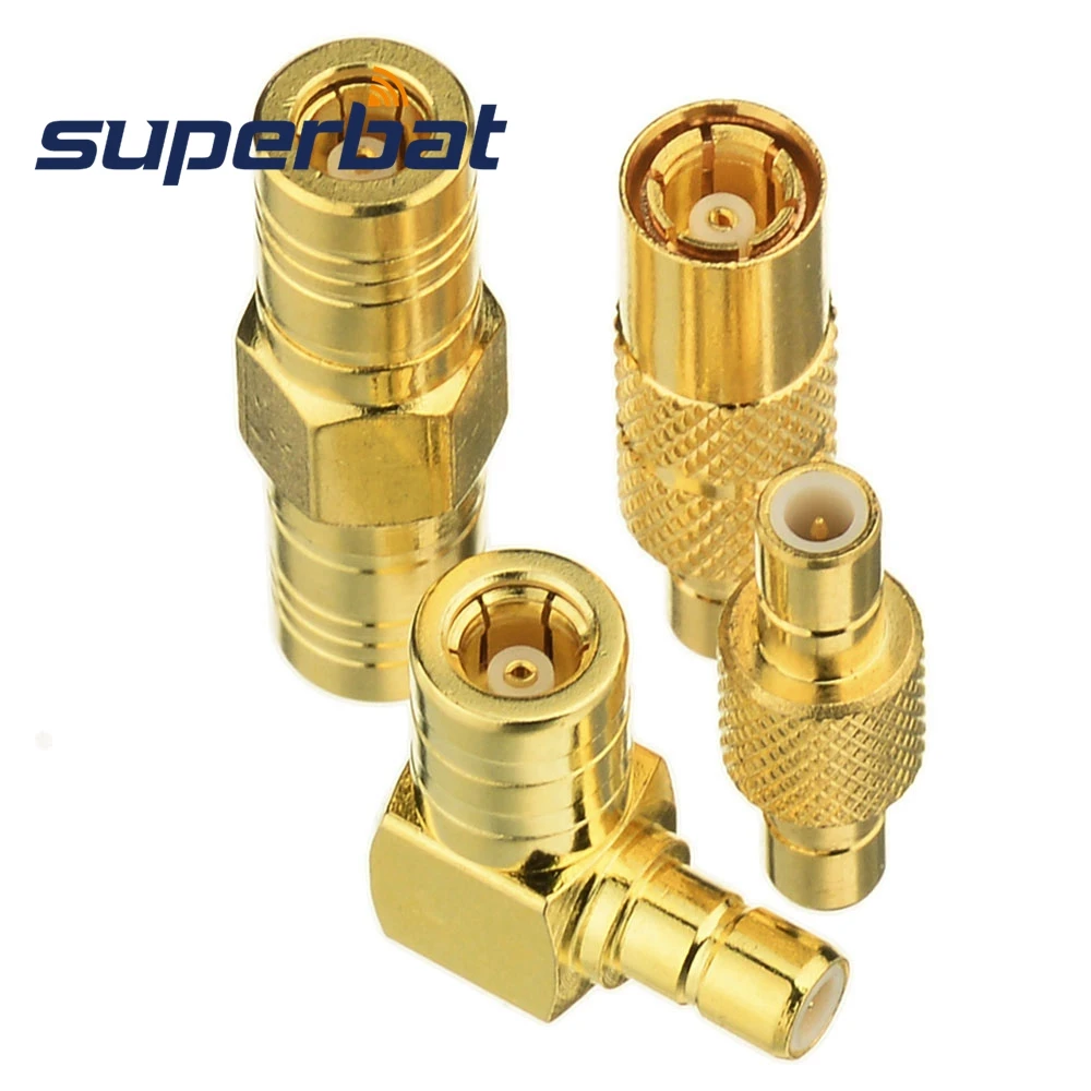 Superbat Satellite Radio Antenna Adapter SMB RF Coaxial for SIRIUS XM Conversion Kit | Мобильные телефоны и аксессуары