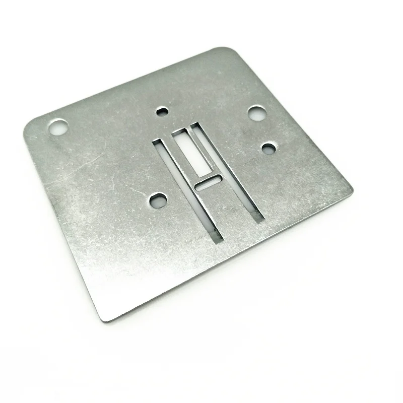 Игольная пластина#744004001/739008009/744004104 подходит Babylock Janome дом Viking, Pfaff, 5BB5429