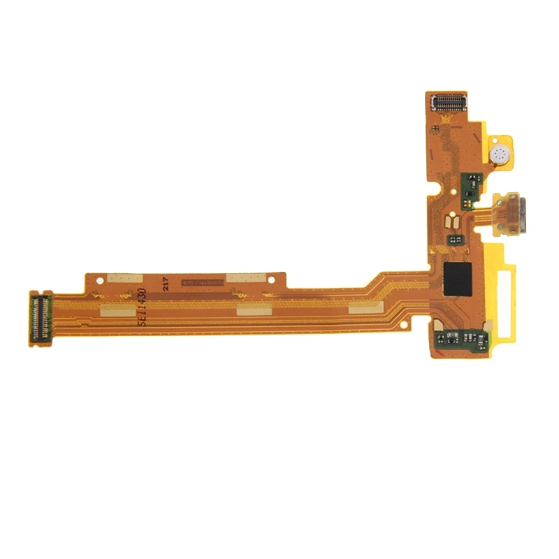 

Charging Port Flex Cable Replacement for vivo Y22