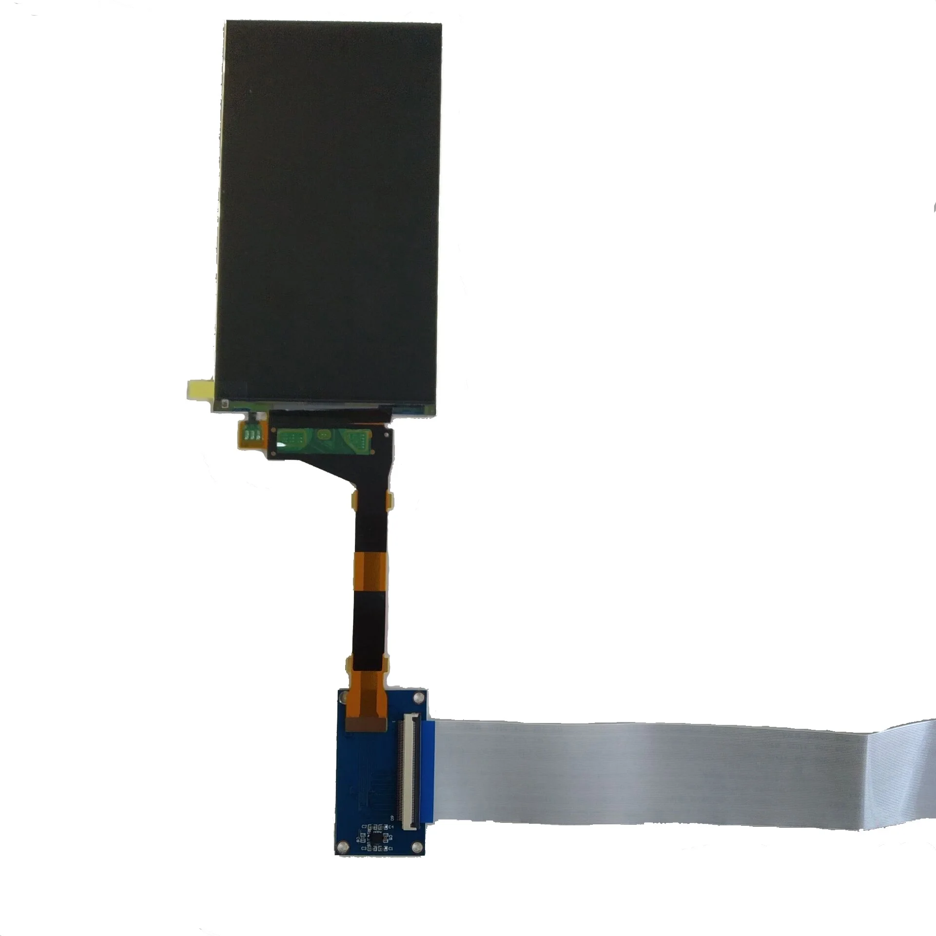 Плата контроллера комплект совместимому с HDMI MIPI diy + 1440x2560 IPS ЖК дисплей