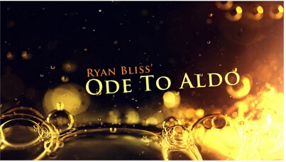 Волшебные фокусы Оде-Альдо Райан Блис | Игрушки и хобби