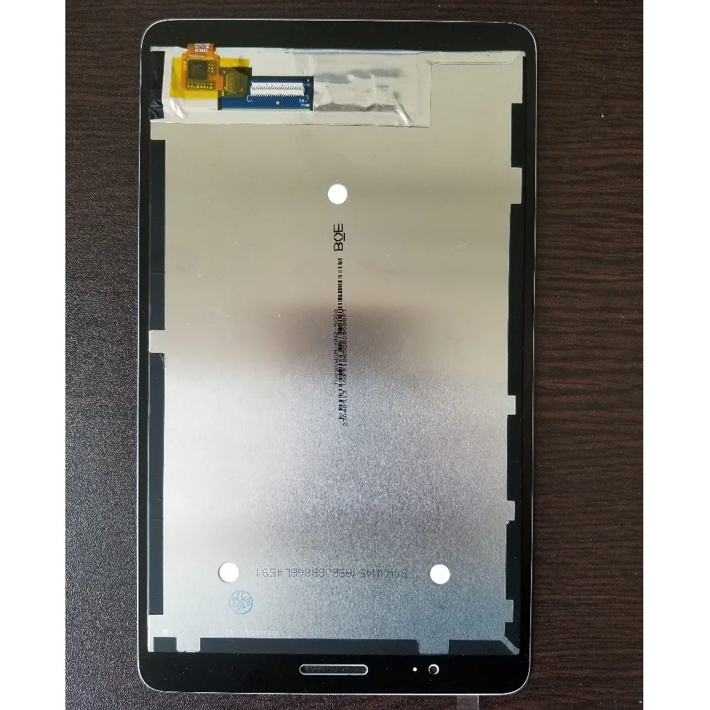 NEWFor huawei Honor Play Meadiapad 2 KOB L09 MediaPad T3 W09 Mediapad 8 0 LTE ЖК дисплей Дисплей Сенсорный экран