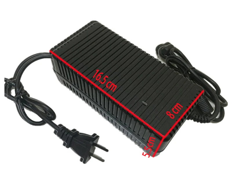 BLYN светодиодный Питание DC 24 В 10A 240 Вт CCTV Камера освещения Transformre PSU адаптер 5 мм x 2 1