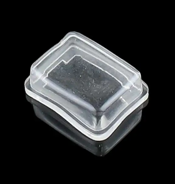 KCD1 Waterproof cap 1 шт. KCD1 Мини Черный 3 Pin/6 pin ВКЛ./ВЫКЛ./вкл. Кулисный переключатель переменного тока 6A/250V10A/125V - Цвет: KCD1 Waterproof cap
