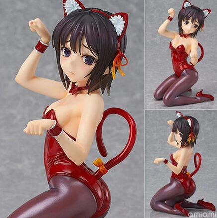 Новинка лидер продаж 16 см сексуальная фигурка boku wa tomodachi ga sukunai Mikazuki Yozora коллекция