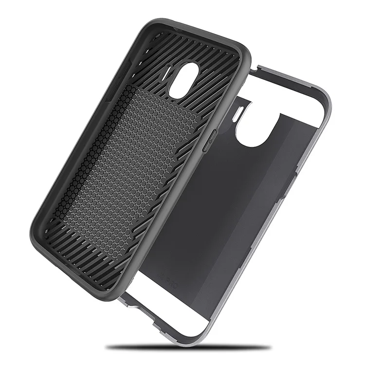 Mobile Phone Case for Samsung GalaxyJ2 Pro 2018 Grand Prime Shockproof Silicon Back Galaxy J250 J2 (2018) |