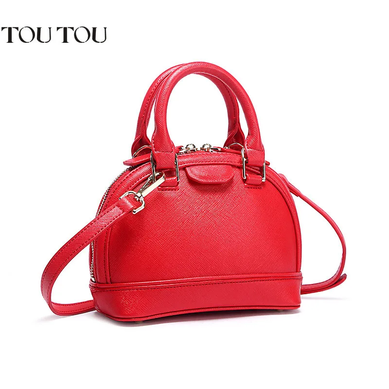 A1609 Дамские туфли из pu искусственной кожи плеча оболочки сумка женская Sac
