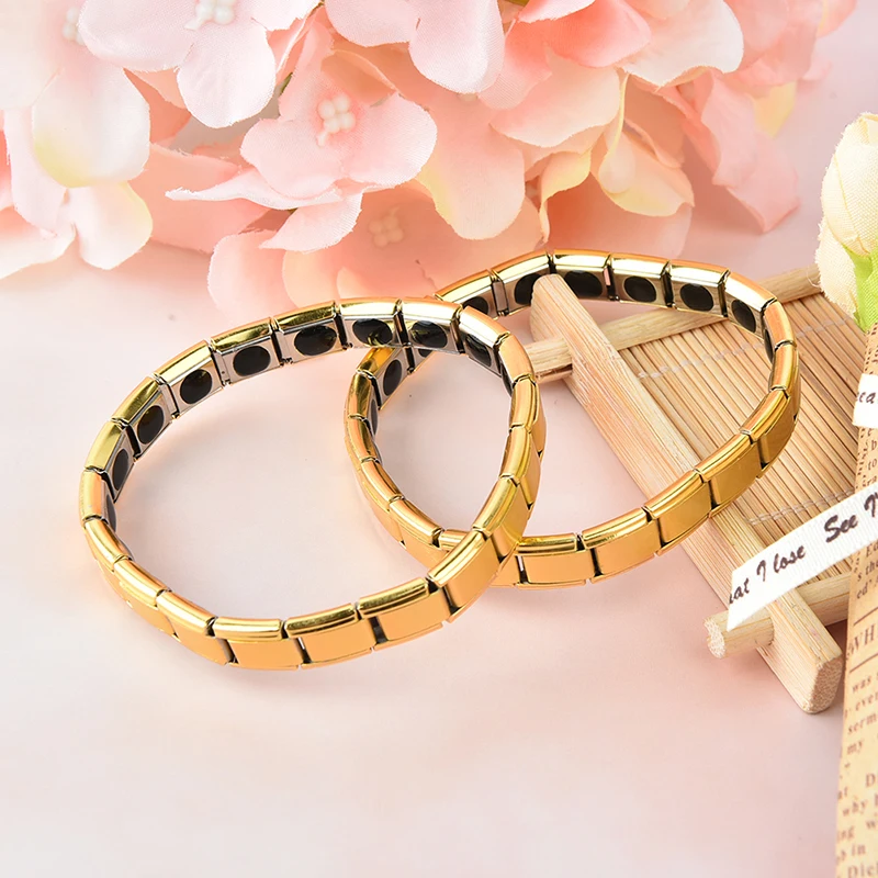 1 шт. женский браслет с магнитной застежкой | Украшения и аксессуары