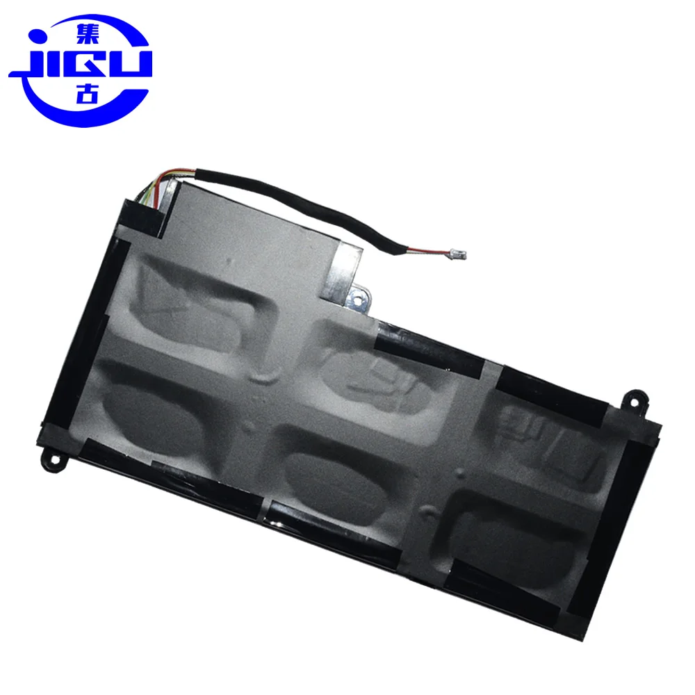 JIGU 3 аккумуляторная батарея 45N1752 45N1753 45N1754 45N1755 45N1756 45N1757 для LENOVO для ThinkPad E450 E450C E455 E460
