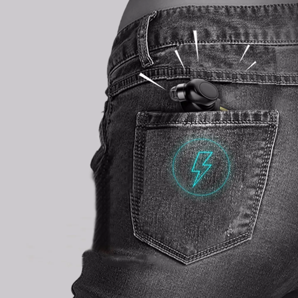 Новинка X11 Мини Bluetooth беспроводные наушники невидимые вкладыши гарнитура