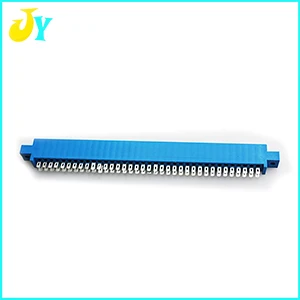 Blue 36pin 10/28/36-контактный разъем Jamma Женский Разъем Jamma для развлекательных Аркадных Игровых машинах казино слот PCB - Цвет: Blue 36pin