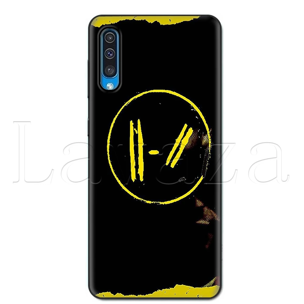 7 Lavaza Twenty One Pilots 21 мягкий чехол для samsung Примечание A3 A5 A6 A7 A8 A9 A10s A20s A30s A40s A50s 10 A70 8 9 J6 плюс - Цвет: 7