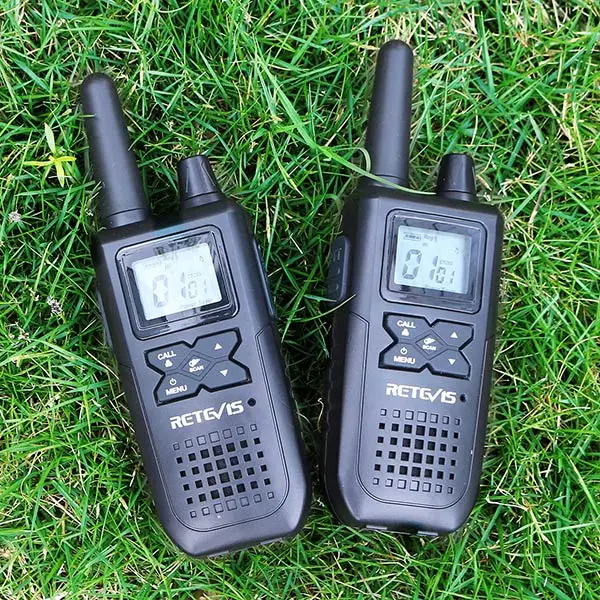 2 шт. RETEVIS RT41 NOAA радио Wakie Talkie без лицензии FRS радио VOX usb зарядка США оповещения о погоде двухсторонний радиоприемник