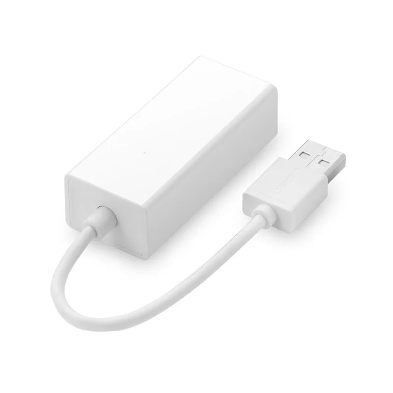 2019 оптовая продажа USB 2 0 для RJ45 Ethernet адаптер Lan сети 10/100 Мбит/с Macbook Win7 X Best| |