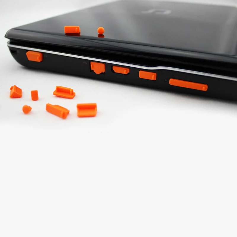 

New Universal Laptop Plug Cover