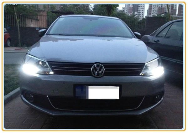 2 x светодиодсветодиодный дневные хосветильник высокой мощности p21w без ошибок