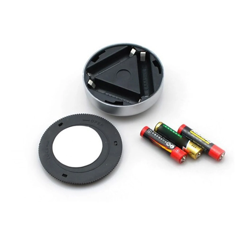 3 светодиодный светильник для шкафа на батарейках беспроводной сенсорный