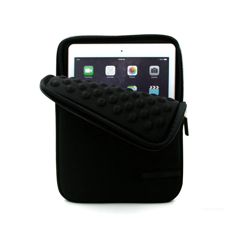 Водонепроницаемый ударопрочный чехол для планшета iPad 9 7 2018 2017 Mini 1/2/3/4 Air 2/1 Pro Funda