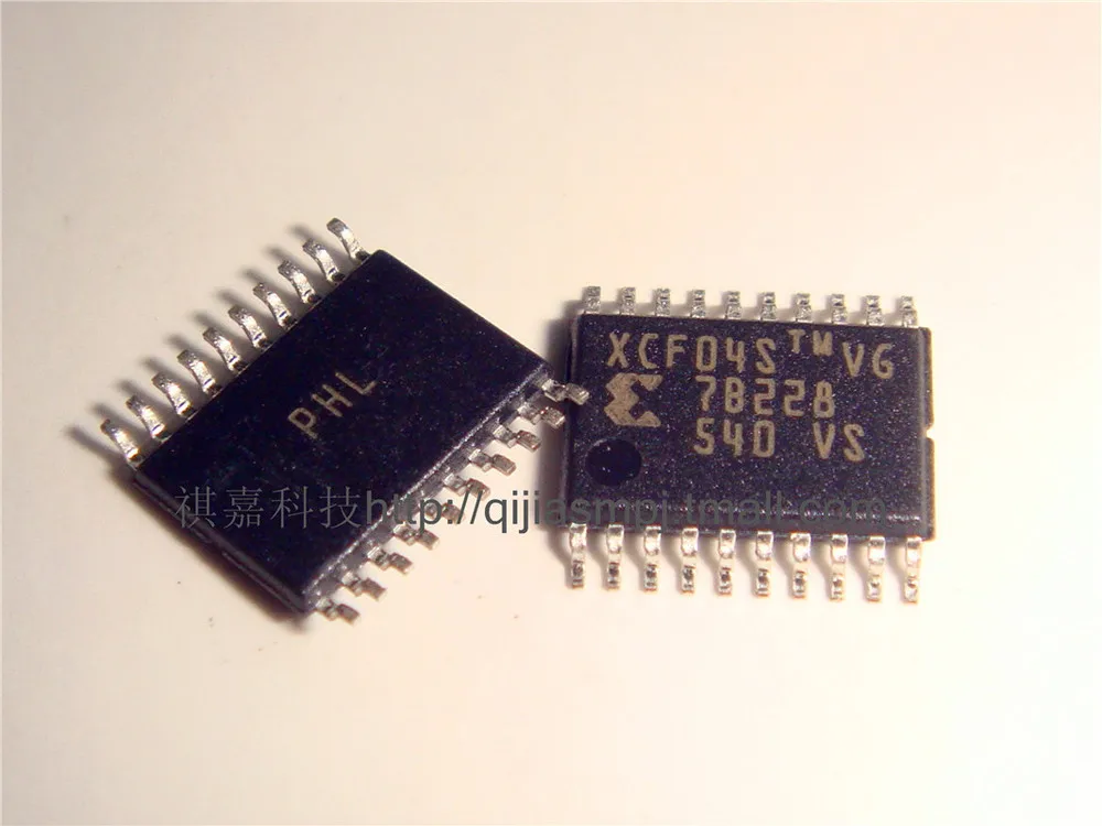 100% новые оригинальные XCF04SV020C XCF04S TSSOP20 подлинной специальное предложение