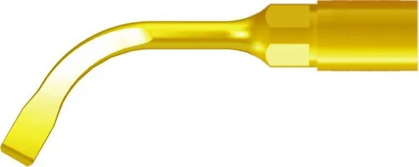 3 шт. US3 FIT дятел, Mectron basic scalpel OT2 для стоматологического инструмента