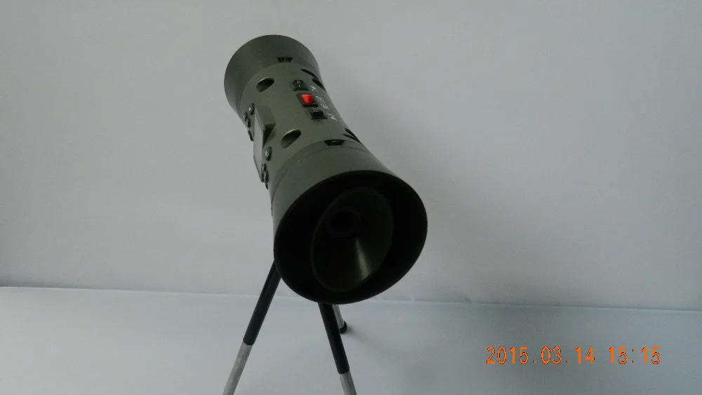 BK1520 охотничьи Птицы MP3 плеер встроенный в два 35 Вт высокие колонки охотничья