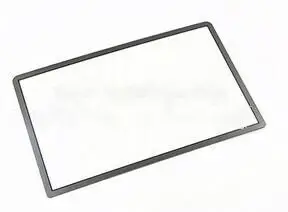 Сменное Верхнее стекло для нового 3DS LL XL 3dsxl 2015 внешняя крышка экрана объектива
